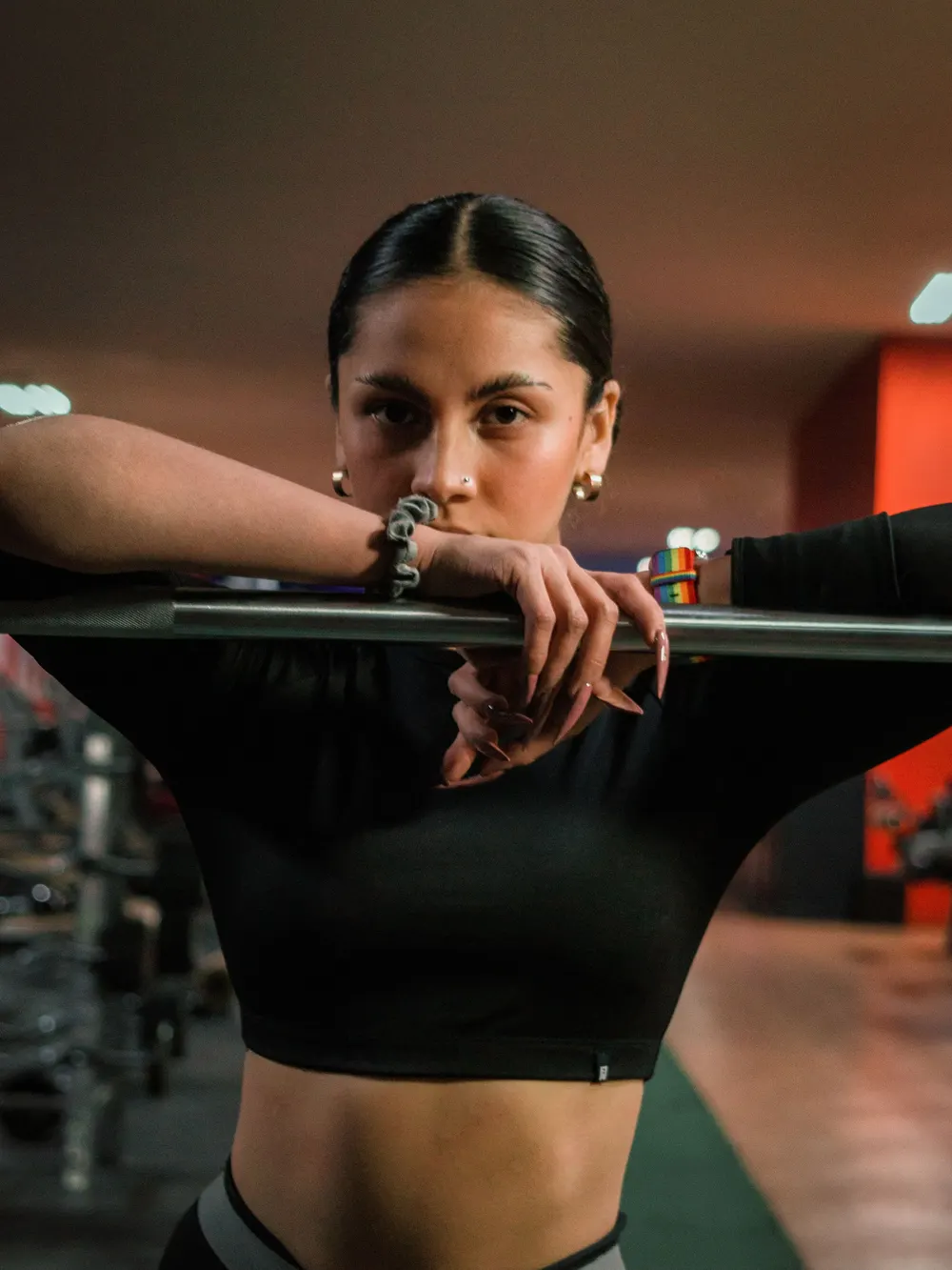 Priya Shah, Head Coach / Strength at SFV The Gym