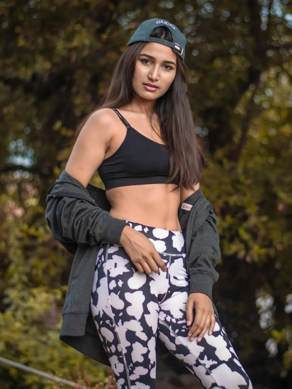 Meera Patel, Yoga & Mobility at SFV The Gym